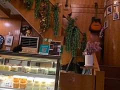 -太清凉茶糖水(前海店)