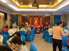 -天朗时代大酒店-餐厅