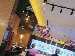 -重庆高老九火锅(万象城店)
