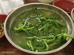 -攀枝花·任德琼·盐边羊肉米线