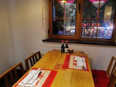 -新兴园饺子馆(北京百子湾店)