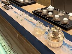 -广州柏悦酒店·悦景轩·粤菜餐厅