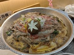 -樱の千渡日式料理·铁板烧•烧鸟(金盛田广场店)