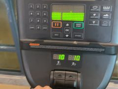 -海派健身(洋河力帆店)