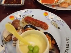 -松子料理(亮马桥店)