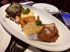 -MOSSO德国餐厅·音乐酒吧(环宇荟店)