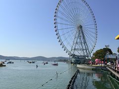 -蠡湖大桥公园