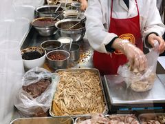 -黄伞肺片(双楠分店)