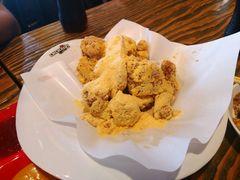-NENE Chicken(莲洞店)