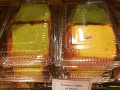 -本格旺索罗(樟宜机场T1店)