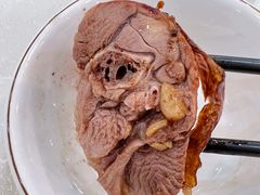-胜记烧鹅美食