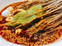 -嘉州叶婆婆钵钵鸡(建设路店)