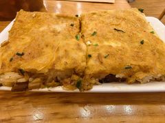 -四季美汤包(户部巷店)