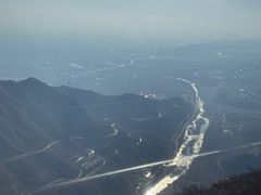 -河南宝泉旅游区