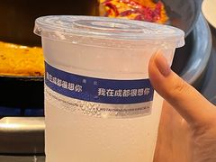 -巴蜀大将火锅(春熙店)