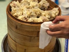 -马家烧麦(总店)