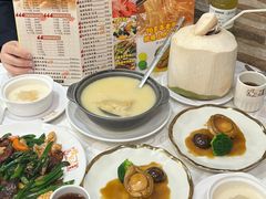 -凤城礼记鱼翅海鲜酒家(新马路总店)