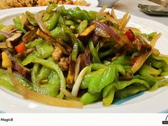 -不倒翁·安徽名菜楼(步行街店)