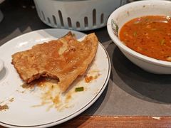 -黑窑厂糖油饼烤鸭·清真菜(旗舰店)