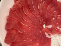 肥牛一号-仁和四季涮肉馆(天坛南门店)