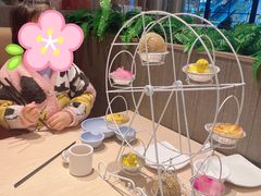 -避风塘(宝山万达店)