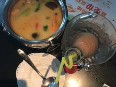-绿茵阁牛扒餐厅(客村店)