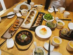 -东京屋(武定路店)