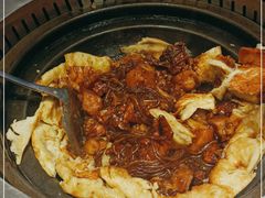 -灶座小锅烀饼·铁锅炖(全国总店)