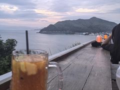 -Brew Farm·精酿农场海滨悬崖餐厅
