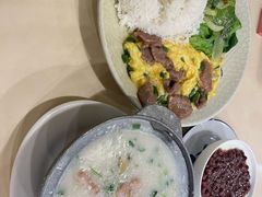 -玲又珑美食(盘福路店)