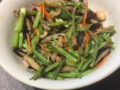 -田水湾丨地道安徽菜(文化路店)