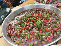 -为民烧烤吧.自贡爆炒菜(收录10年好店)