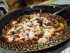 -金三可市井水煮鱼(金碧园店)