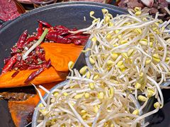 -阳阳老火锅(小南门店)