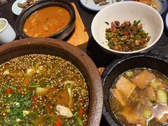 -老灶房-四川土菜(开元店)