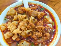 -豆相识•九九豆腐脑(牛咡桥店)