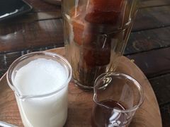 -良木缘咖啡西餐(蜀汉路店)
