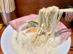-真打拉面·日式拉面新流派(体育西横街店)