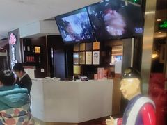 -皇城根·京城味家常菜(西市场·嘉华广场店)