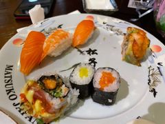 -松子料理(白家庄店)