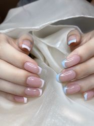 -Fanni美甲美睫皮肤管理