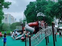 -苏州河梦清园环保主题公园