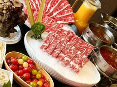 -番食园鲜食火锅(高新店)