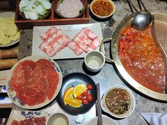 -小龙坎火锅(总店)