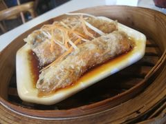 -乜都得港式茶楼(天贵路店)