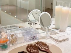 -左右Massage/Spa(长寿路店)