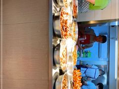 -蓝精灵饺子店