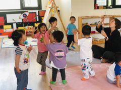 -NinoNina婴童成长中心(通州店)