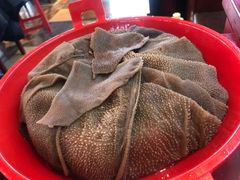 极品鲜毛肚-前门·鲜肉火锅(长风店)