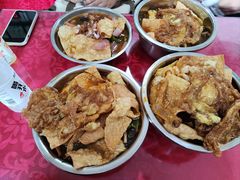 -谭老太正宗柳州螺狮粉(家和花园店)